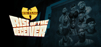 Wu-Tang: Rise of the Deceiver