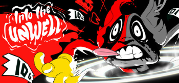 Into The Unwell Into The Unwell