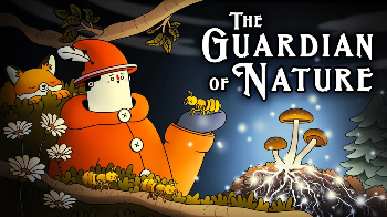 The Guardian of Nature