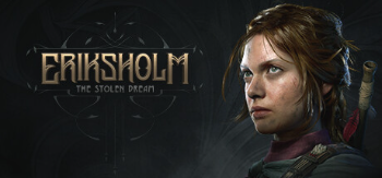 Eriksholm: The Stolen Dream Eriksholm: The Stolen Dream