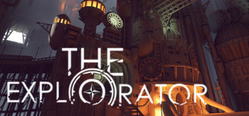 The Explorator The Explorator