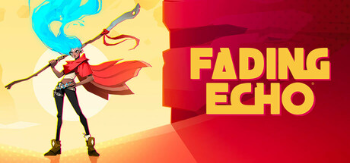 Fading Echo Fading Echo