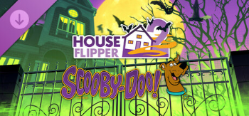 House Flipper 2: Scooby-Doo (DLC)