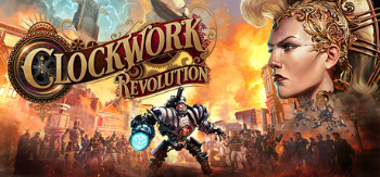 Clockwork Revolution