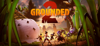 Grounded 2 Grounded 2