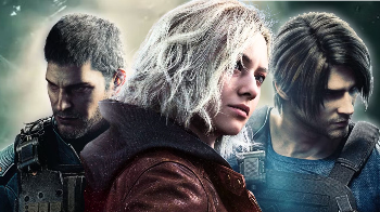 Resident Evil 9 : Requiem