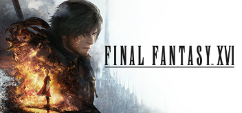 Final Fantasy XVI Final Fantasy XVI