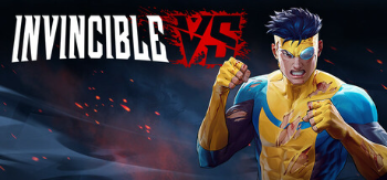 Invincible VS