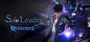 Solo Leveling: ARISE OVERDRIVE