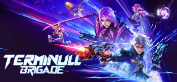 Terminull Brigade