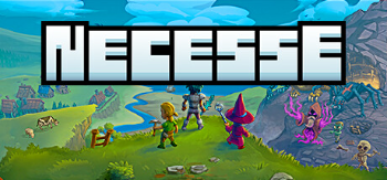 Necesse Necesse