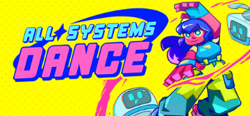 All Systems Dance All Systems Dance