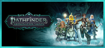 Pathfinder: Abomination Vaults