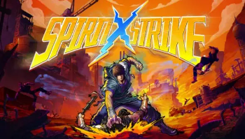Spirit X Strike Spirit X Strike