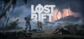 Lost Rift Lost Rift
