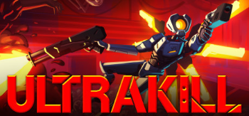 ULTRAKILL ULTRAKILL
