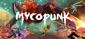 Mycopunk Mycopunk