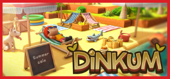 Dinkum Dinkum