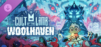 Cult of the Lamb: Woolhaven [DLC]