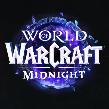 World of Warcraft: Midnight [DLC]