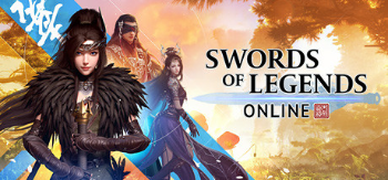 Swords of Legends