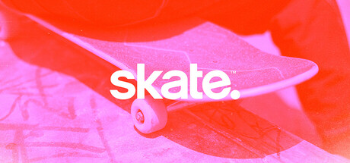 Skate.
