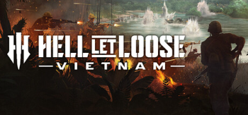 Hell Let Loose: Vietnam