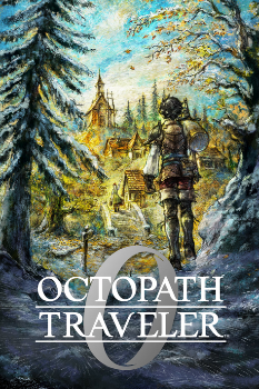 Octopath Traveler 0