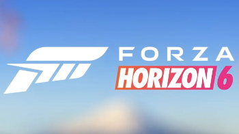 Forza Horizon 6