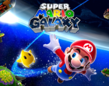 Super Mario Galaxy (2025)