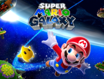 Super Mario Galaxy (2025)