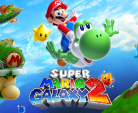 Super Mario Galaxy 2 (2025)