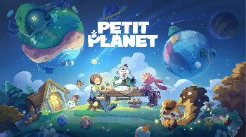 Petit Planet
