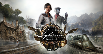 Syberia Remastered