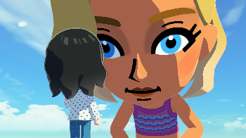 Tomodachi Life : Une vie de rêve