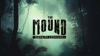 The Mound : Omen of Cthulhu