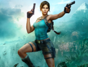 Tomb Raider : Legacy of Atlantis