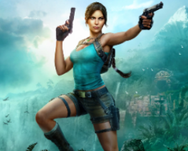 Tomb Raider : Legacy of Atlantis