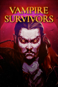 Vampire Survivors