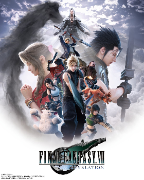 FF7 Remake 3