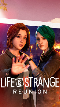 Life is Strange: Reunion