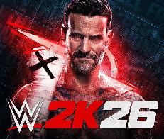 WWE 2K26