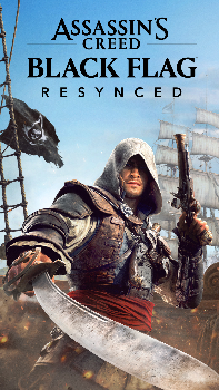 Assassin's Creed: Black Flag Resynced