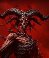 Diablo 4 : Lord of Hatred