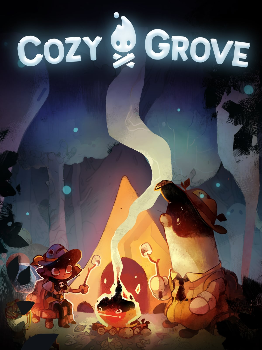 Cozy Grove