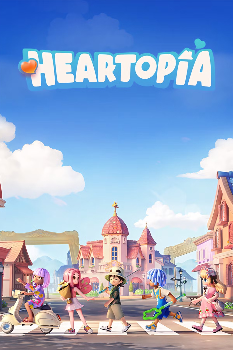 Heartopia