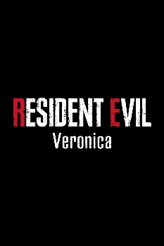 Resident Evil Veronica Remake