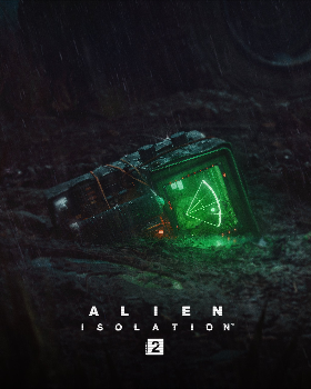 Alien: Isolation 2