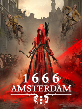 1666 : Amsterdam