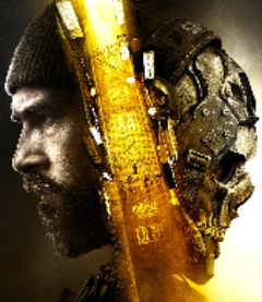 Call of Duty : Modern Warfare 4